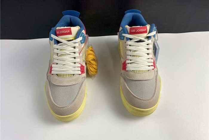 Union x Air Jordan 4 DC9533-800