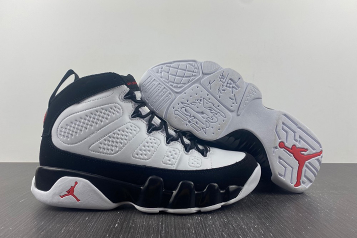 Jordan 9 Retro OG 302370-112
