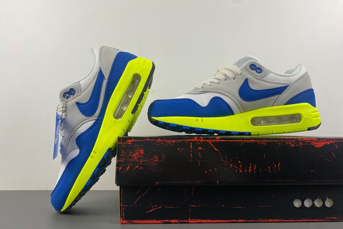 Nike Air Max 1