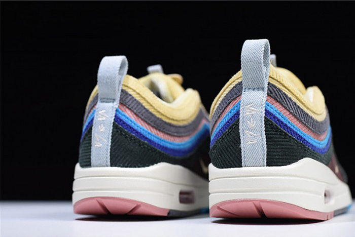 Nike Air Max 1/97 Sean Wotherspoon AJ4219-400