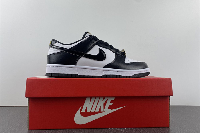 Nike Dunk Low “World Champ” DR9511-100