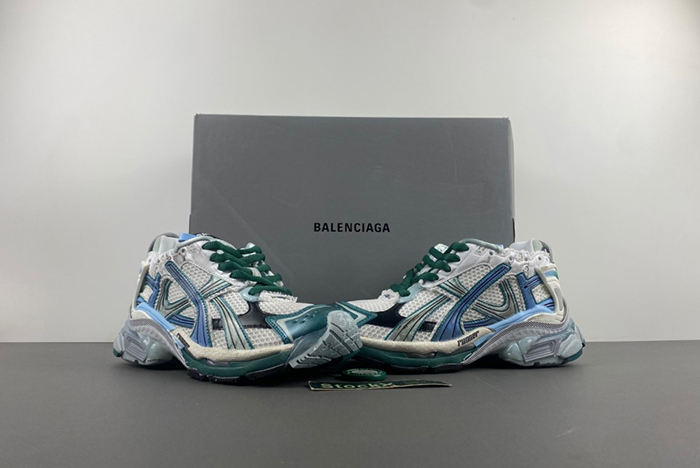 Balenciaga 7.5   77274-W3RBW-0623