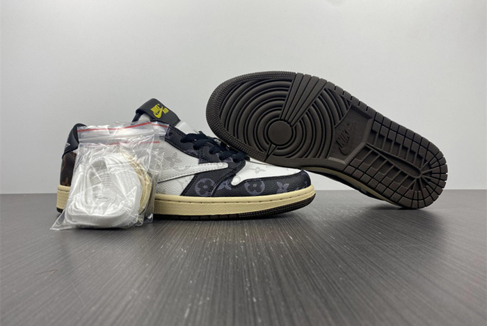 Air jordan 1 Low OG  CM7866-126