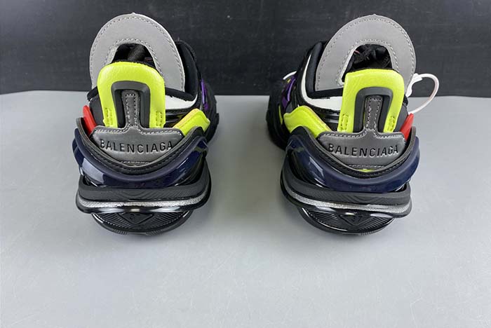 Balenciaga 5.0 Tyrex 20ss Runway 617517 W2CK1 5001