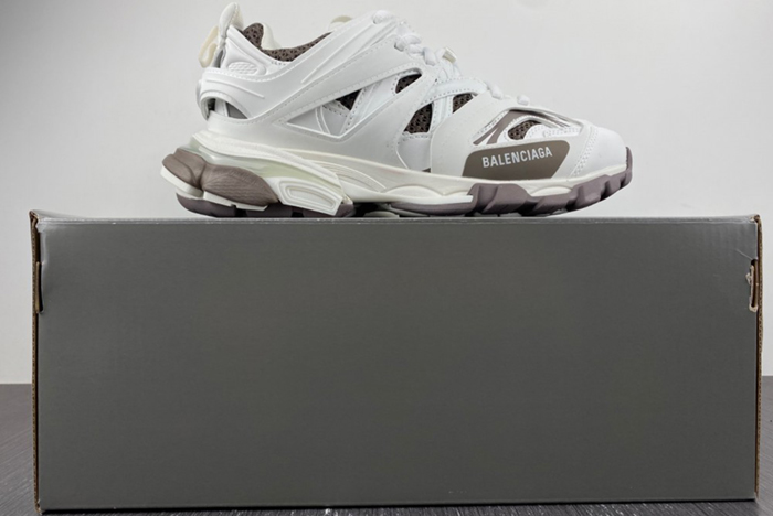 Balenciaga 3.0 Track Sneaker 542436 W5CB2 0609