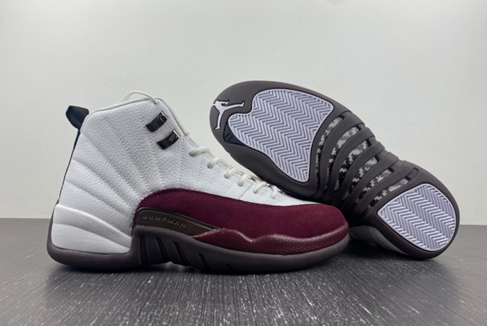 A Ma Maniére x Air Jordan 12 DV6989-100