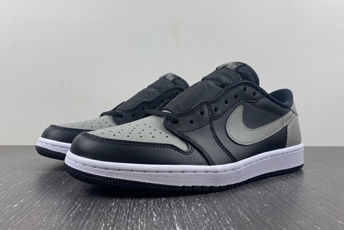 Jordan 1 Retro Low Shadow  - 705329-003