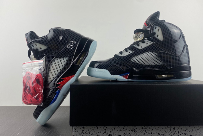 Air Jordan 5 Retro
