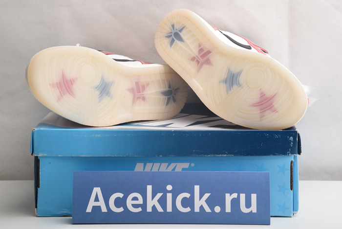 Trophy Room x Air Jordan 1 High DA2728-100