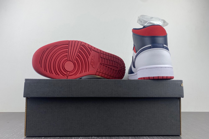 Jordan 1 Mid SE USA - 852542-104
