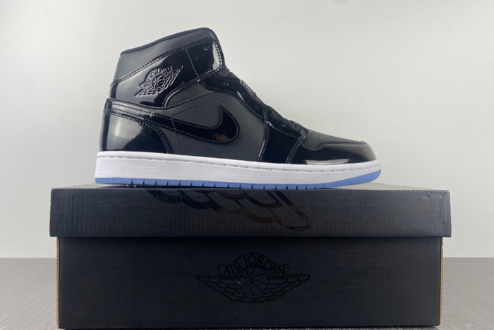 Jordan 1 Mid SE Space Jam - DV1308-004
