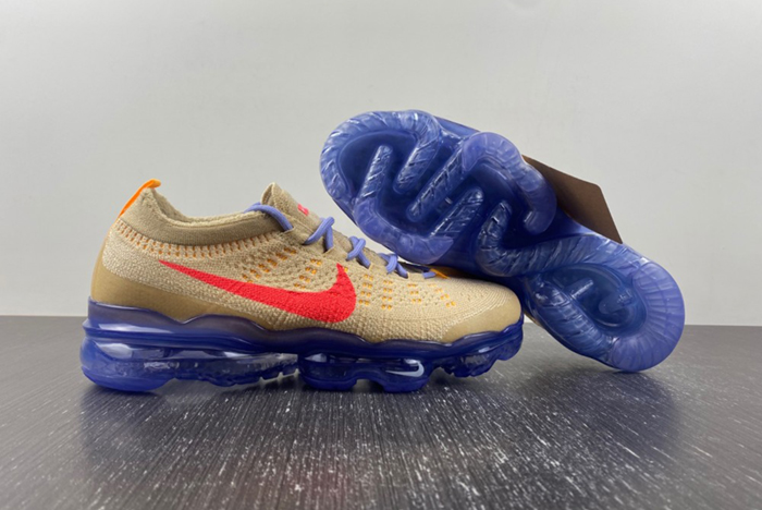 Nike Vapormax 2023 Flyknit  Pale Vanilla DV6840-200