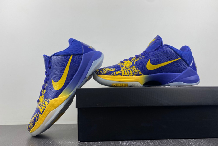 Zoom Kobe 5 Protro