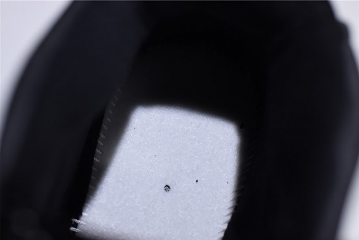 Nike Air More Uptempo Black Reflective 414962-004