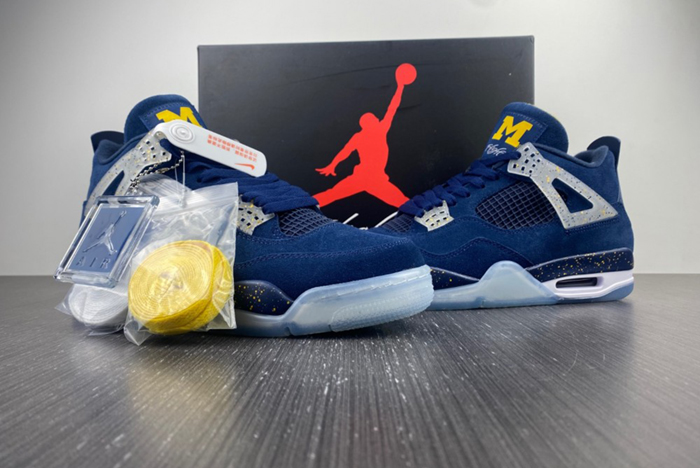 Air Jordan4 AJ4-1036660
