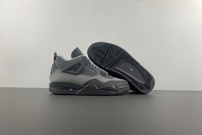 Jordan 4 Retro SE Paris Olympics Men