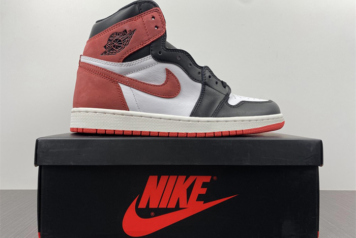 Air Jordan 1 Retro High OG 6 Rings 555088-112
