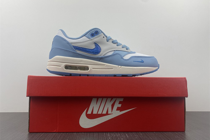 Nike Air Max 1 "Blueprint" DR0448-100