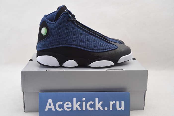 Early Look at the Air Jordan 13