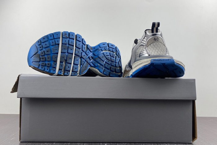 BALENCIAGA -PHANTOM SNEAKER 734734 W3XL2 9065