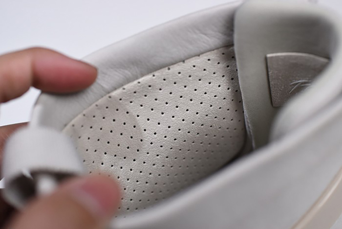 Nike Air Fear of God 1 Light Bone AR4237-002