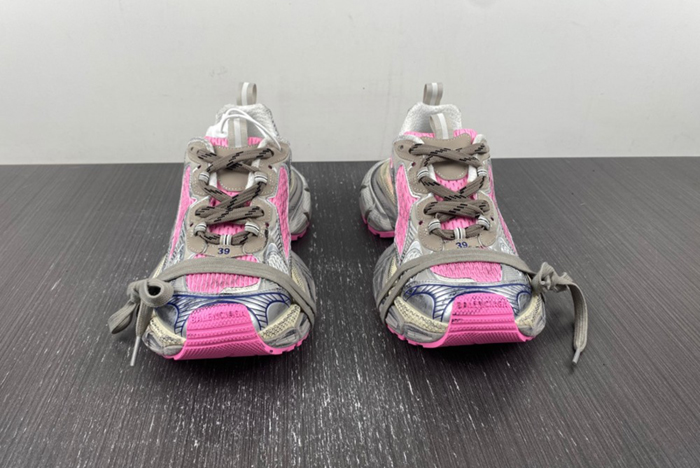 BALENCIAGA -PHANTOM SNEAKER 734731 W3XL5 9050