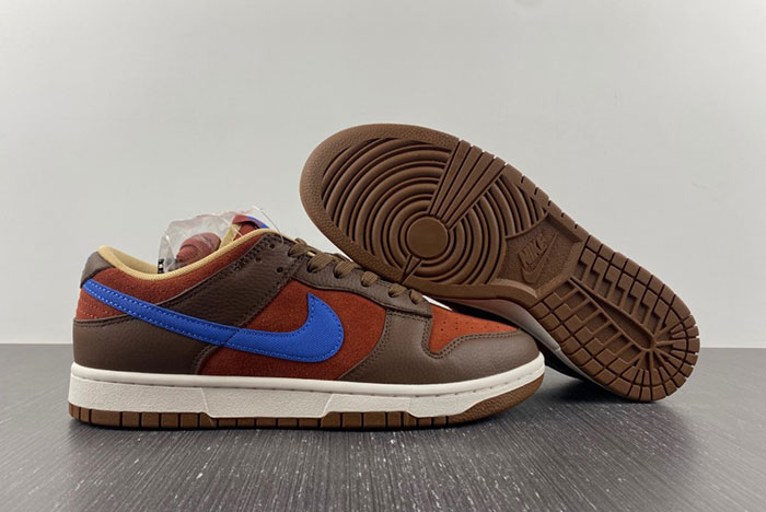 Nike Dunk Low “Mars Stone”DR9704-200