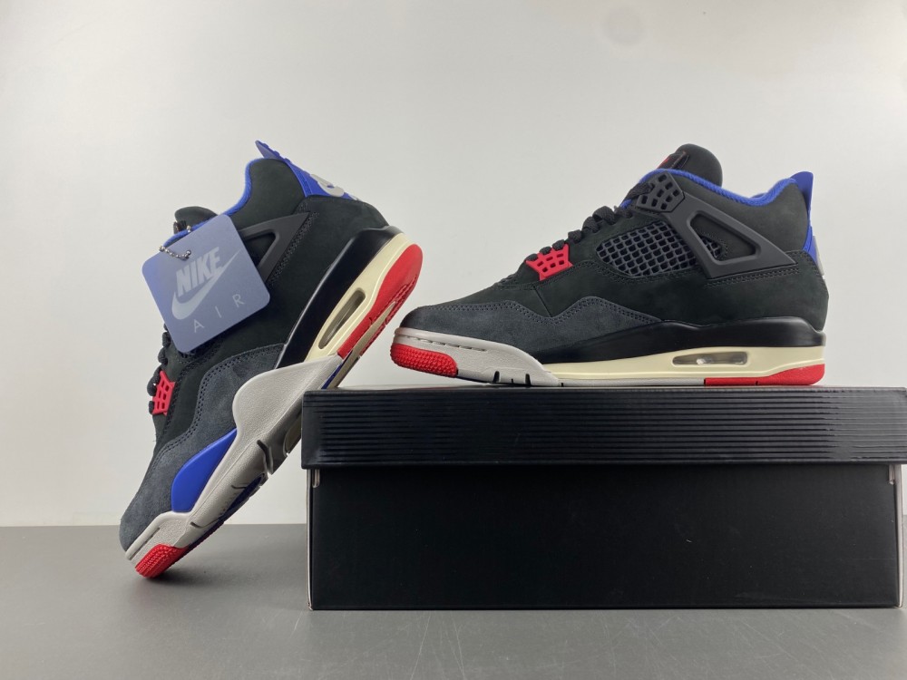 Air Jordan 4 Rare Air FV5029-003