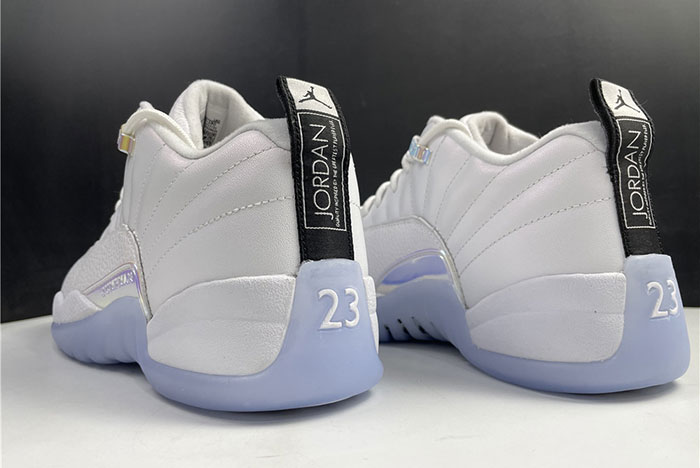 Air Jordan 12 Retro Low Easter DB0733-190