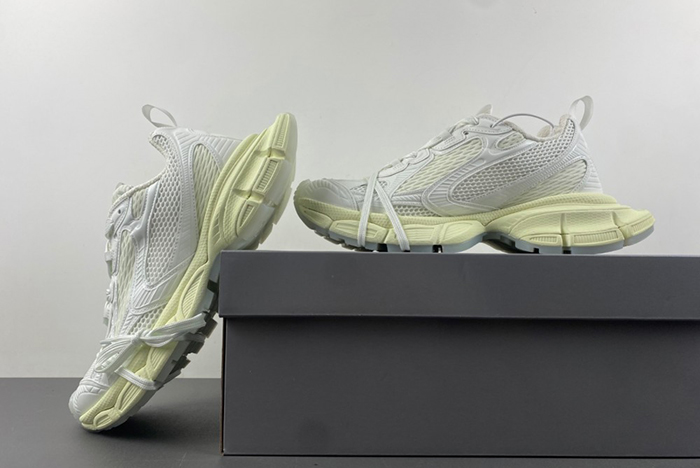 BALENCIAGA  -PHANTOM SNEAKER734734 W3XLG 9001