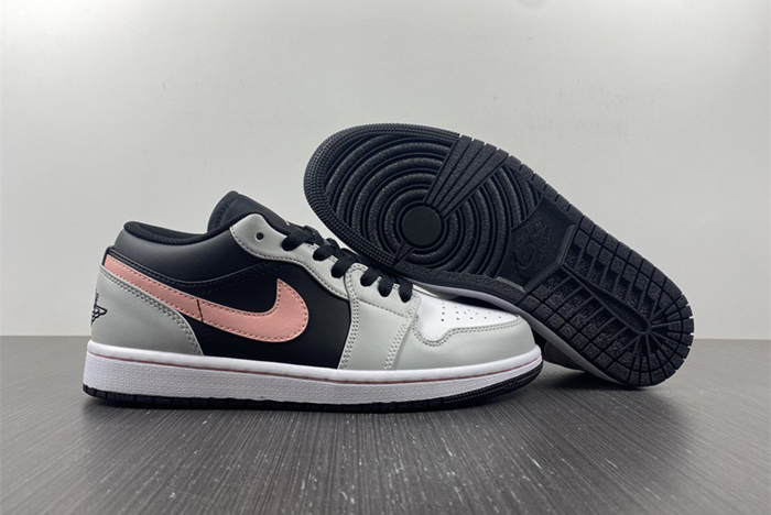 Nike Air Jordan 1 Low AJ1 553558-062