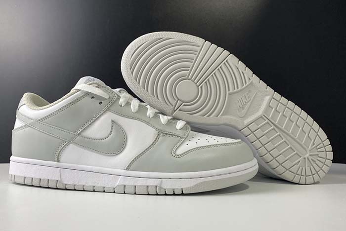 Nike SB Dunk Low Silver ash killer CU1726-201