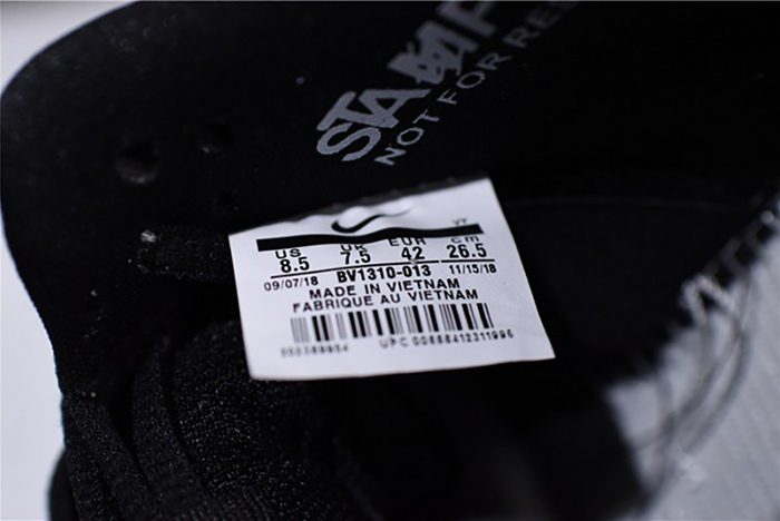 Nike SB Dunk Low Staple Panda Pigeon - BV1310-013