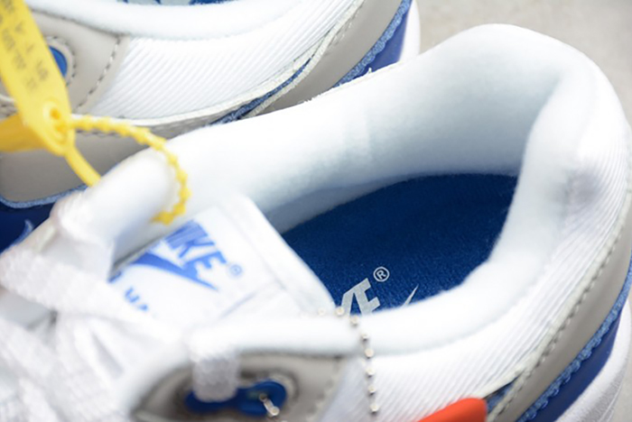 NIKE AIR MAX 1 ANNIVERSARY - 908375-101