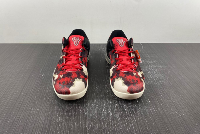 Nike Kobe 8 Milk Snake Men