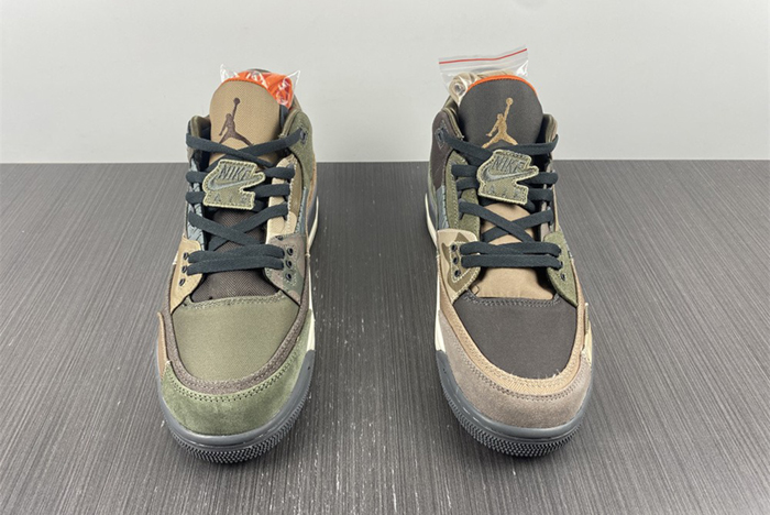 Air Jordan 3 “Camo” DO1830-200