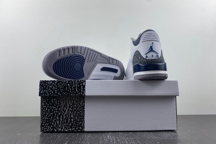 Air Jordan 3