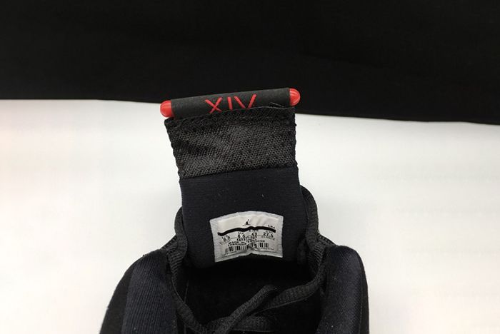 AIR JORDAN 14 RETRO "LAST SHOT 2018 RELEASE" mens 487471-003