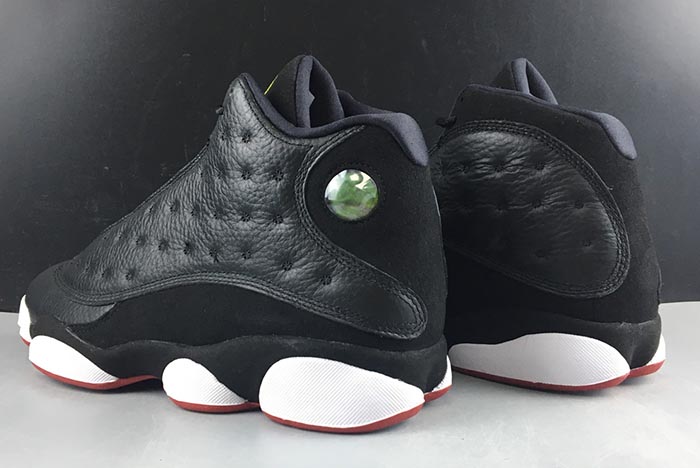 JORDAN 13 RETRO PLAYOFFS (2011) - 414571-001
