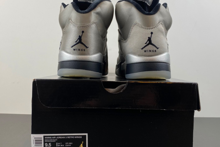 Air Jordan 5 Wings IO2038-001