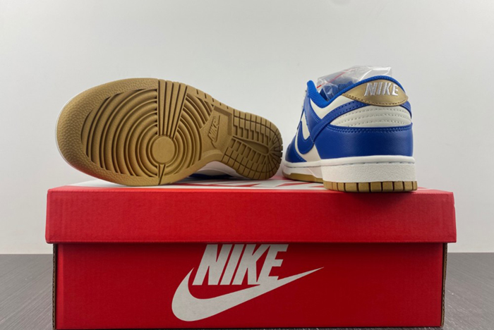 (NIKE) Dunk Low