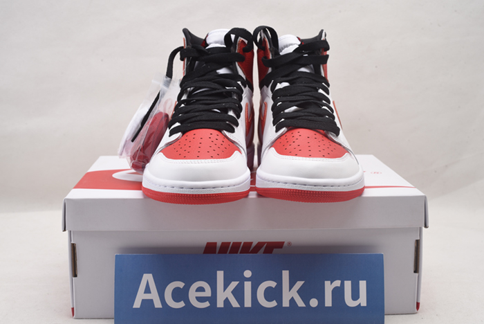 Air Jordan 1 High Heritage  555088-161