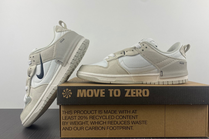 Nike Dunk Low Disrupt2  DH4402-101