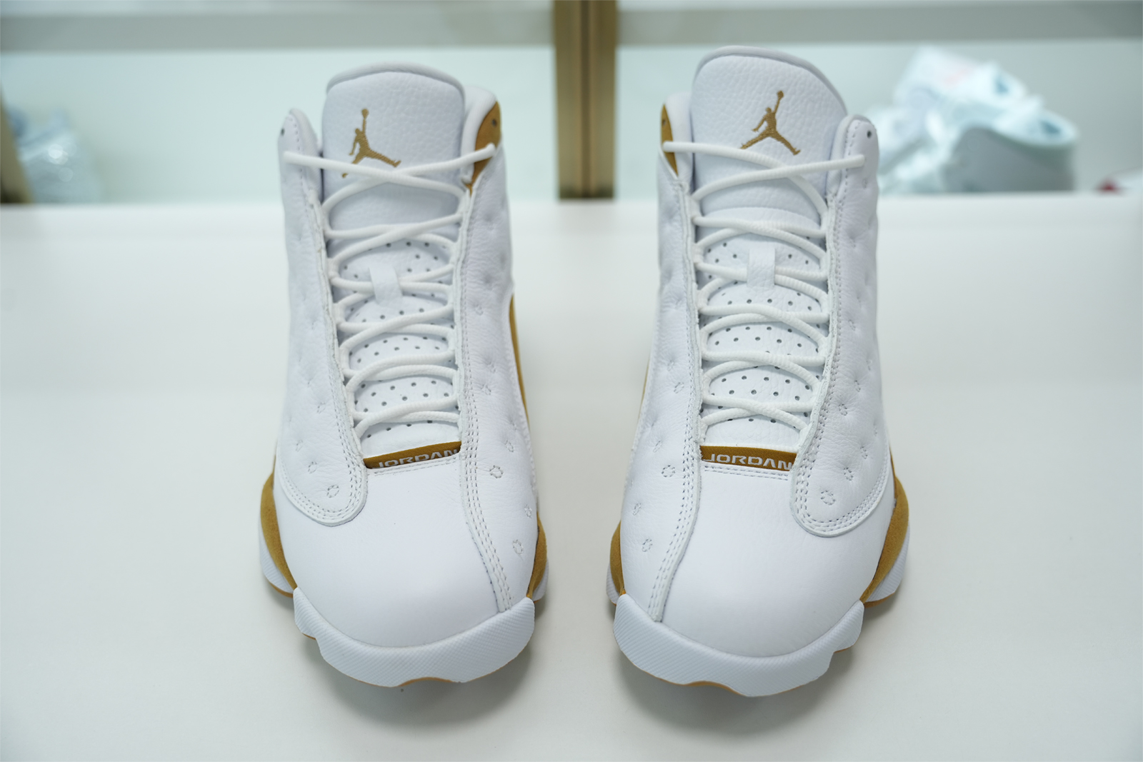 Air Jordan 13 Wheat 2023 414571-171