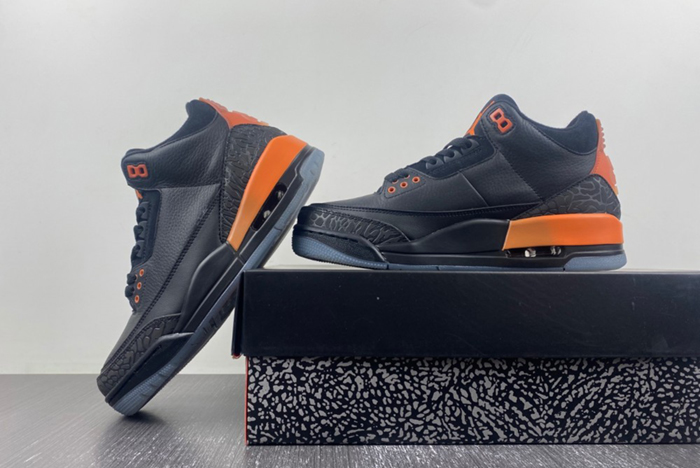 Air Jordan 3 Retro Balvin CK9246-551