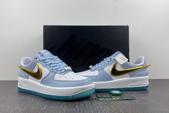 (NIKE)AMBUSH x Air Force 1 Low AF1 DV3464-100