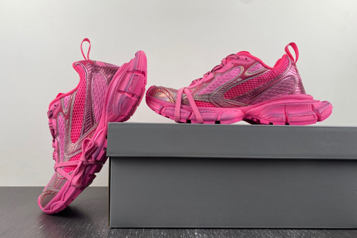 Balenciaga PHANTOM SNEAKER 734731 W3XL2 6060