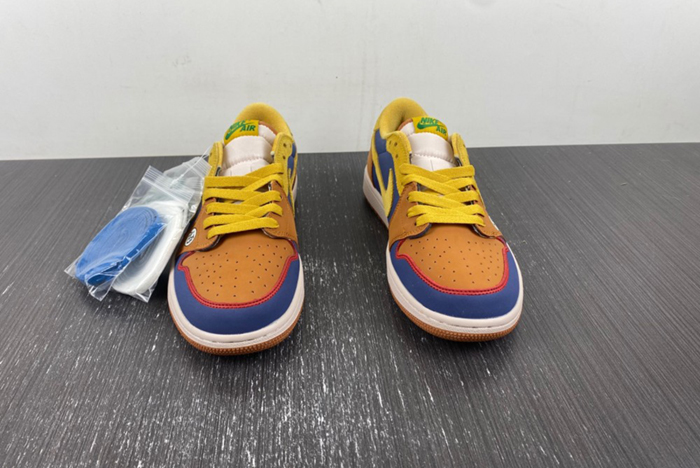 Air Jordan 1 Low  DM7866-892