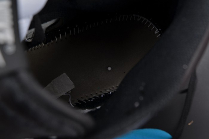 AIR JORDAN 1 RETRO HIGH OG "SHADOW" black mens 555088-014