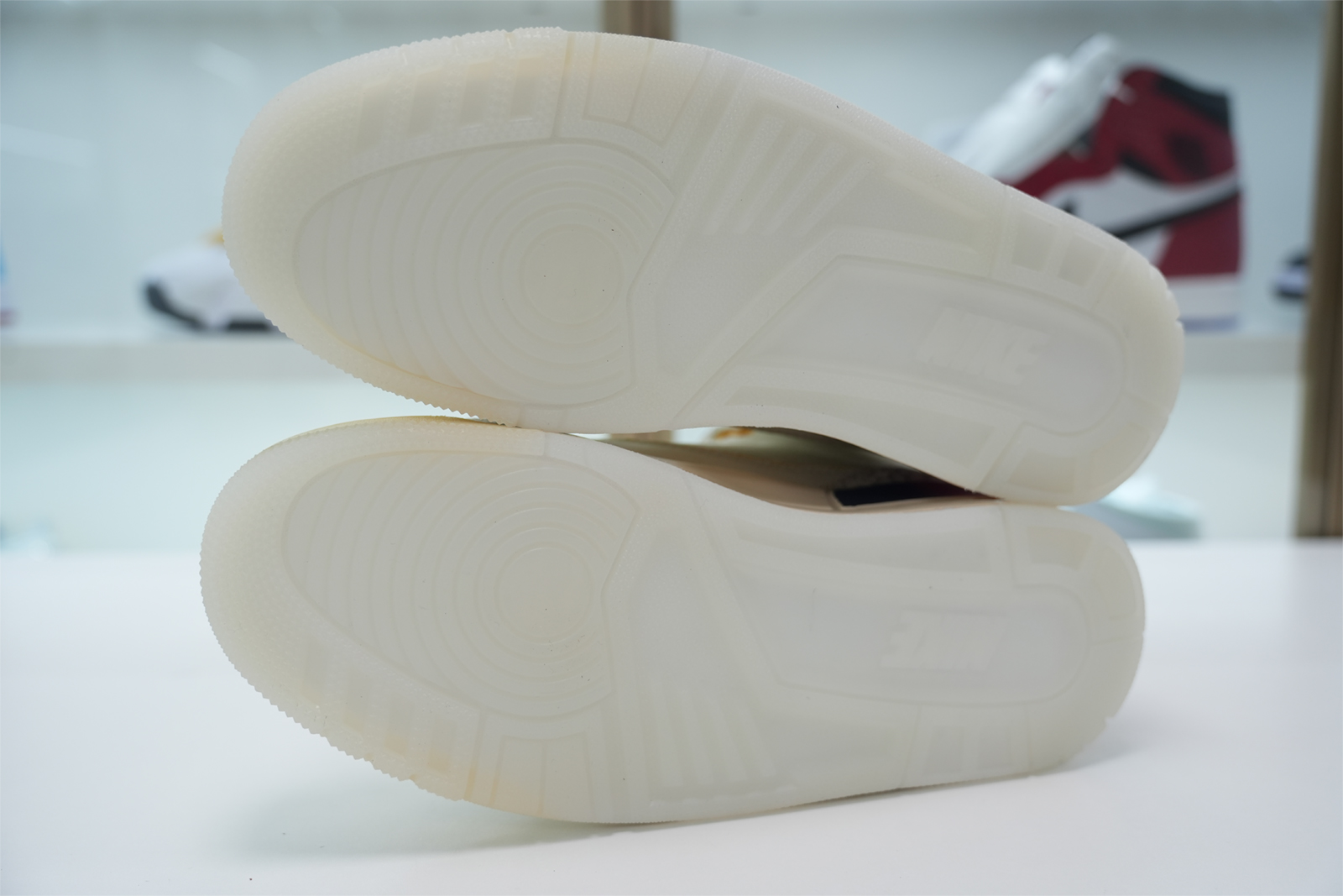 J Balvin Air Jordan 3 FN0344-901